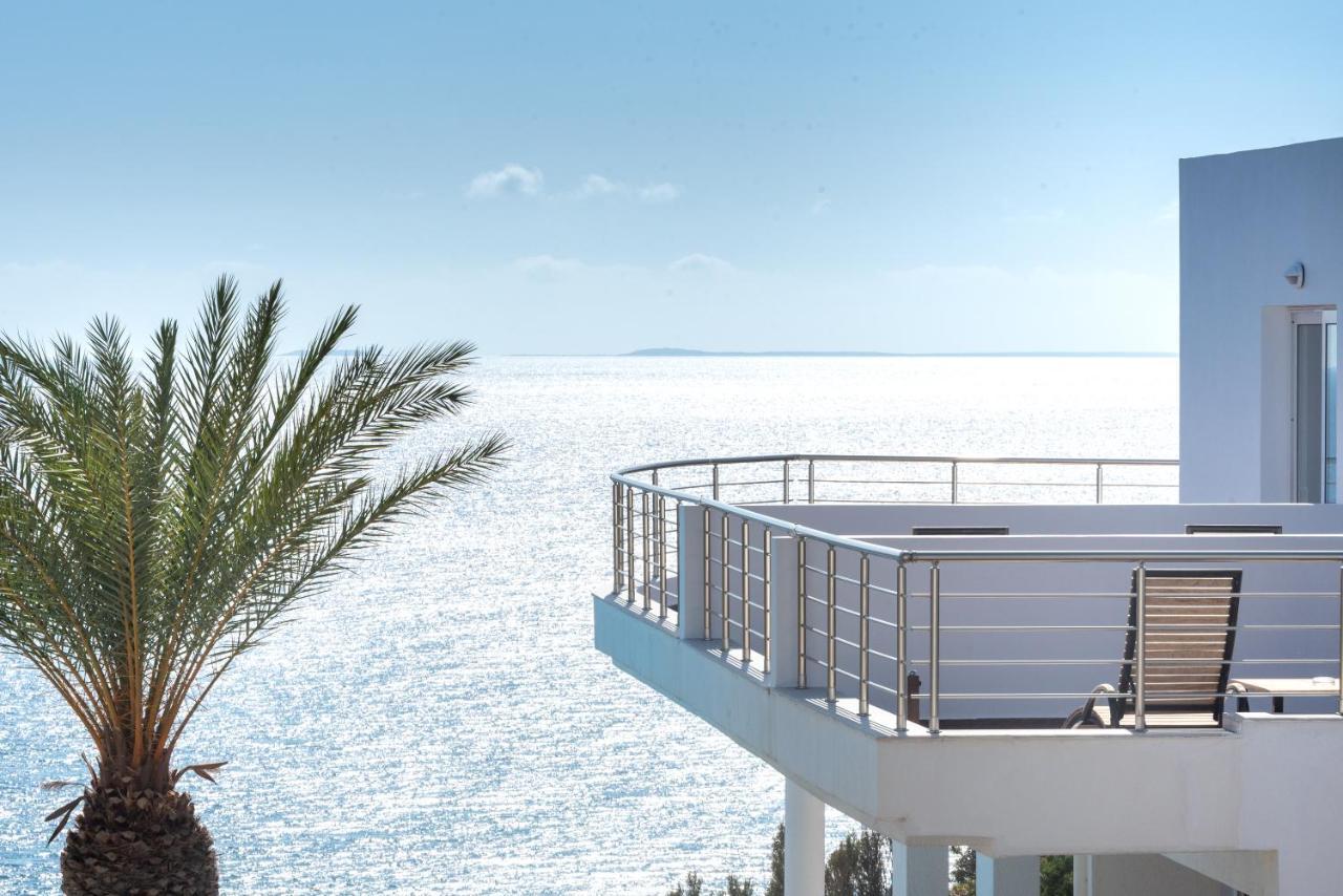 Hotel Porto Belissario
