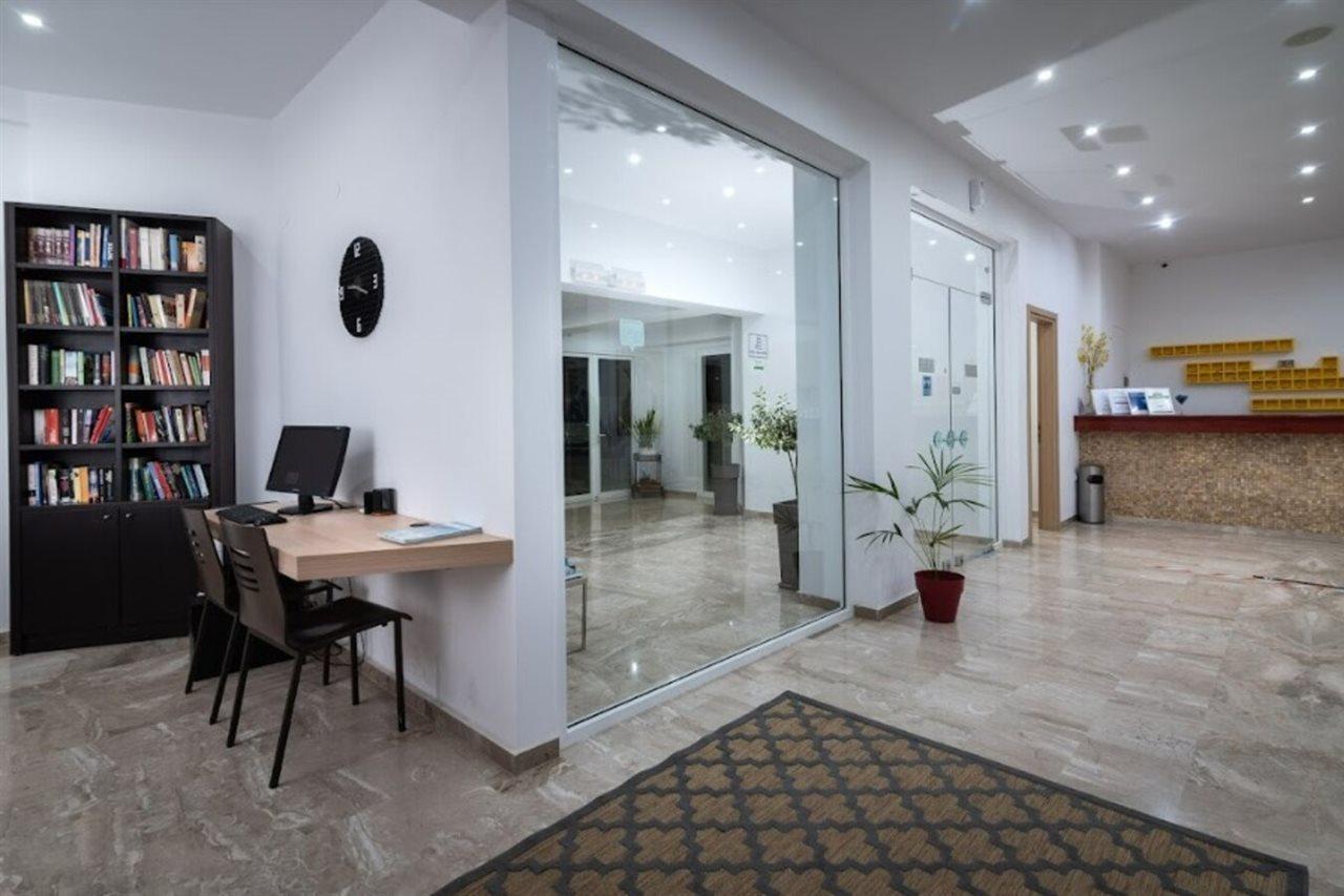 Porto Belissario Hotel