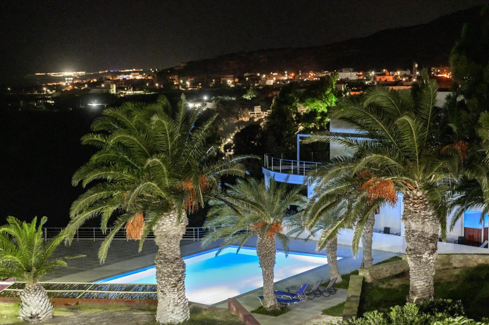 Hotel Porto Belissario