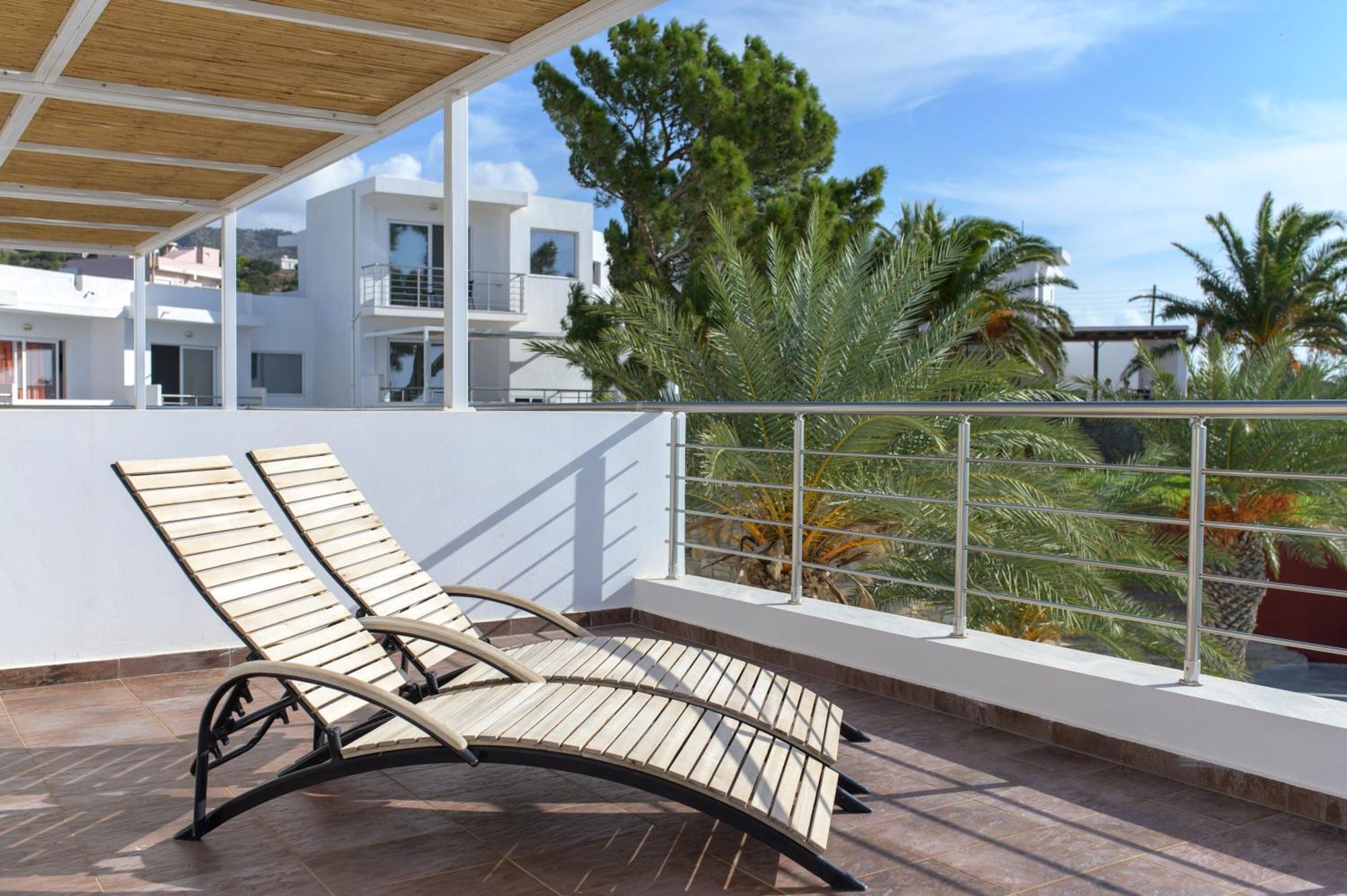 Hotel Porto Belissario