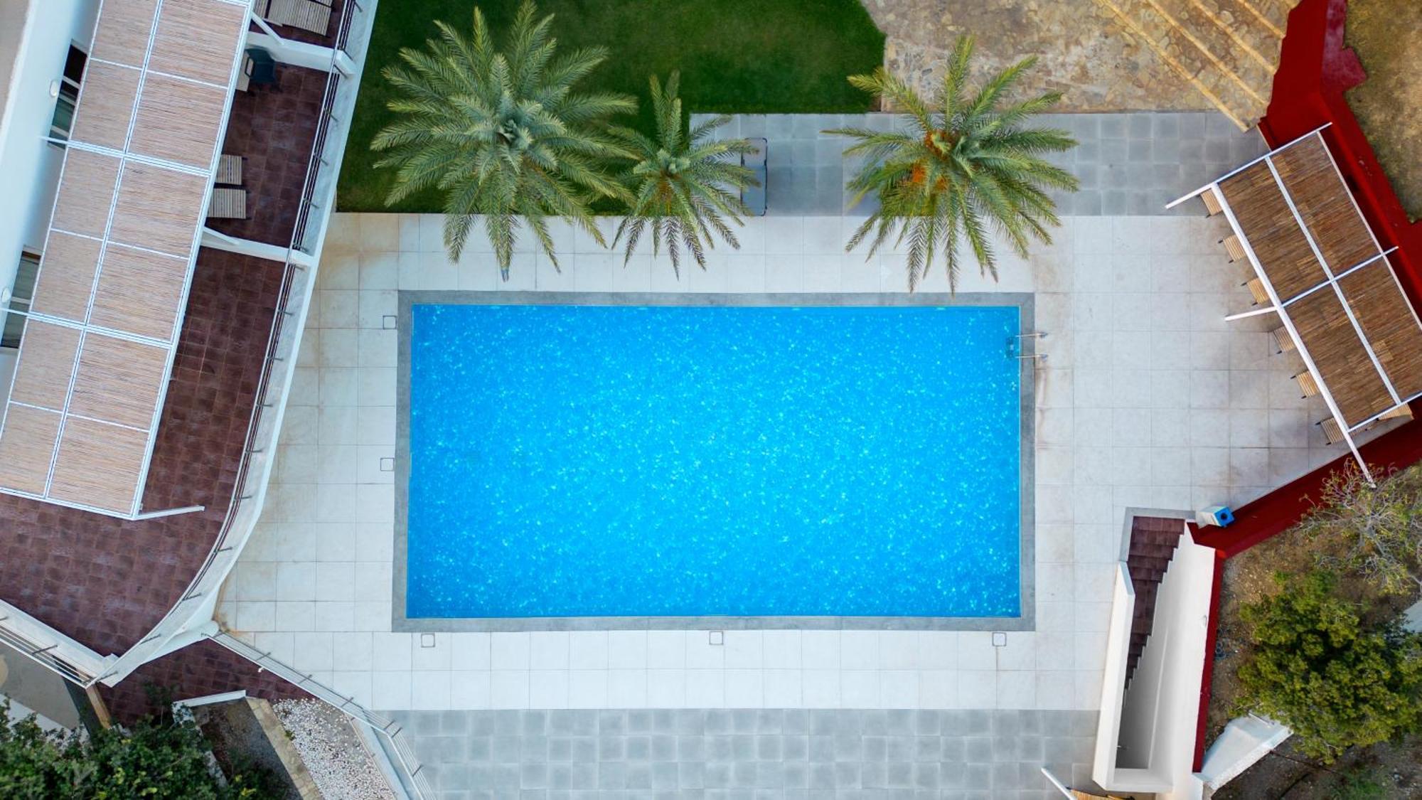 Porto Belissario Hotel