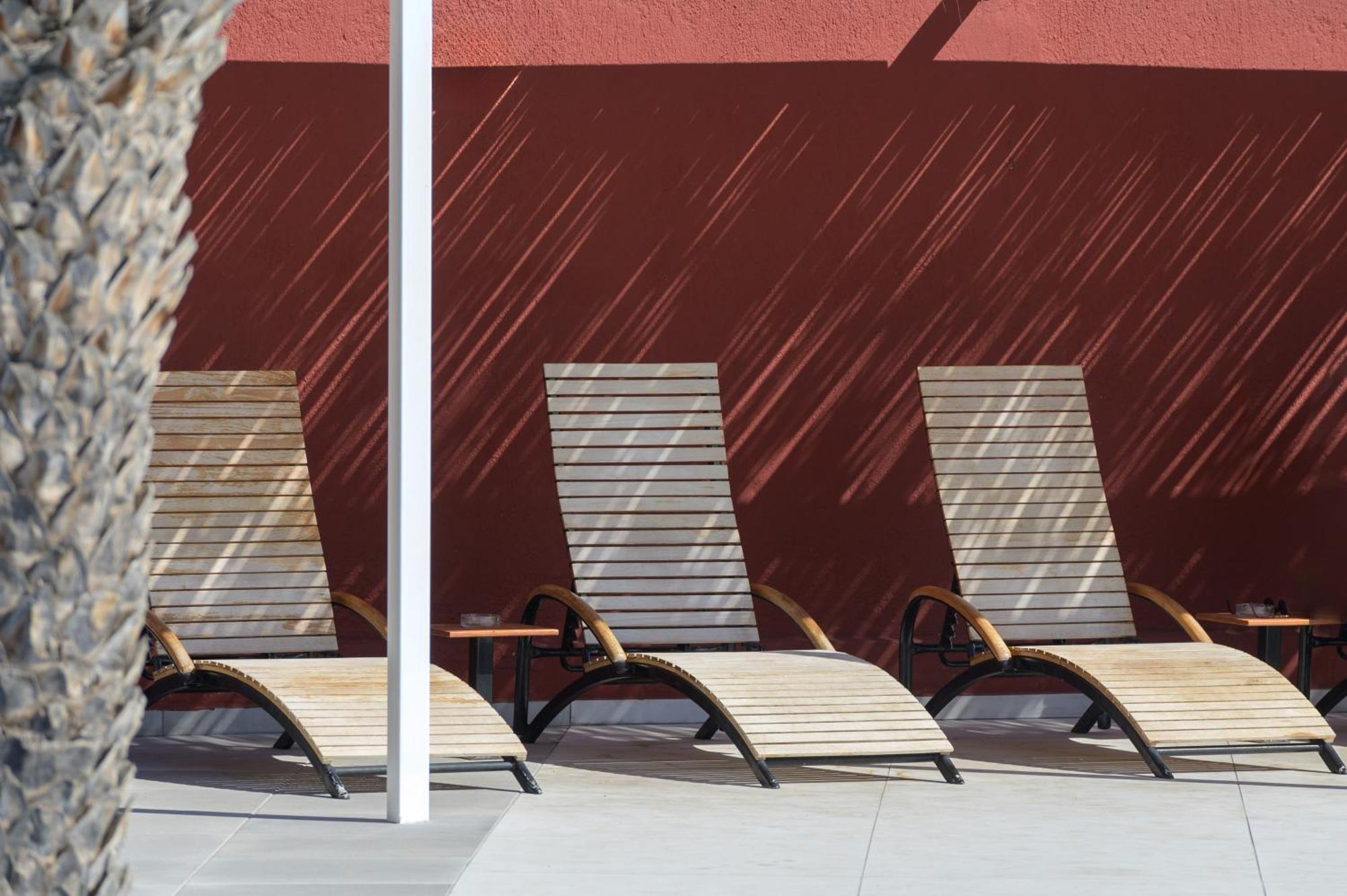 Porto Belissario Hotel