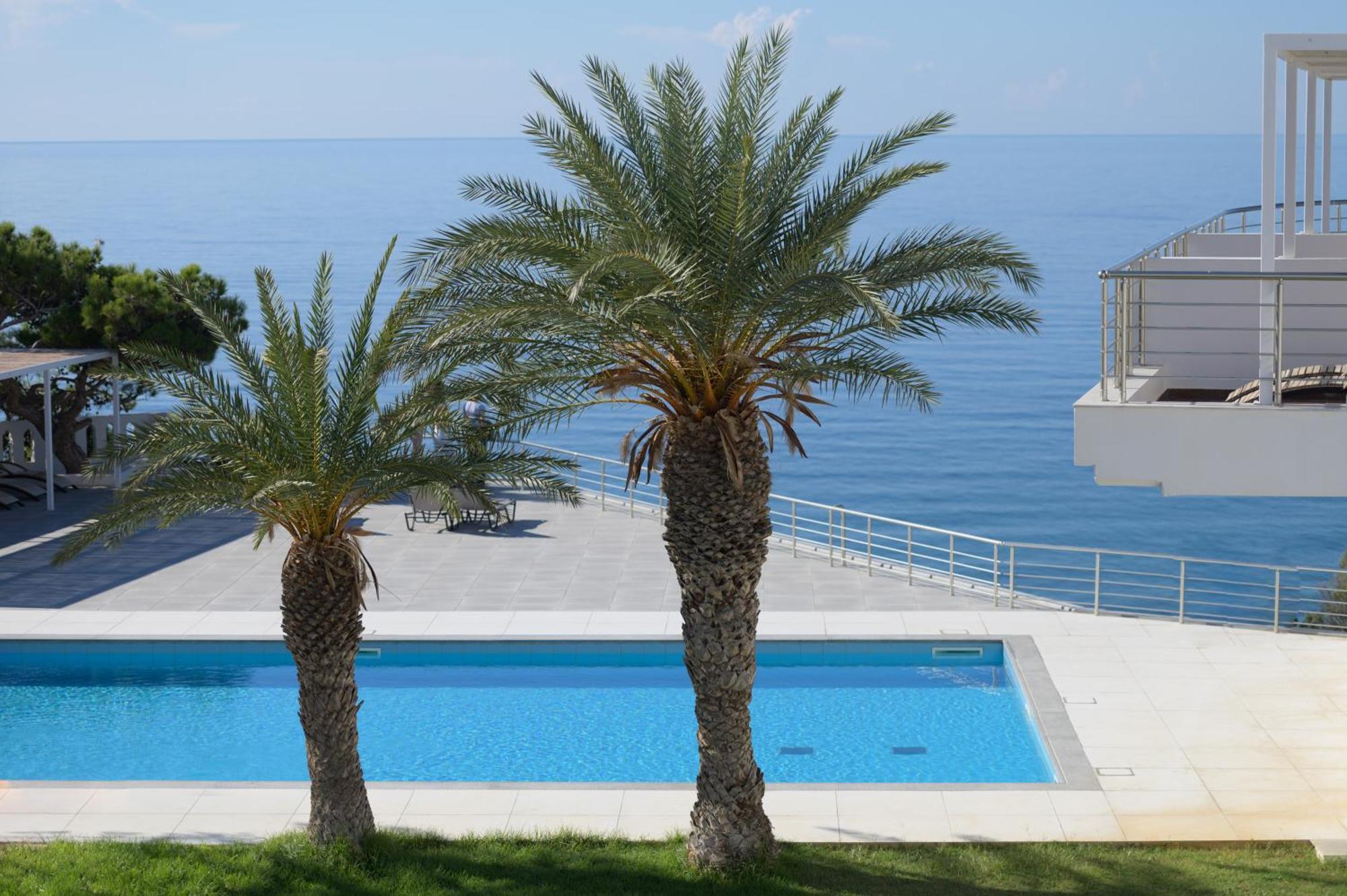Hotel Porto Belissario