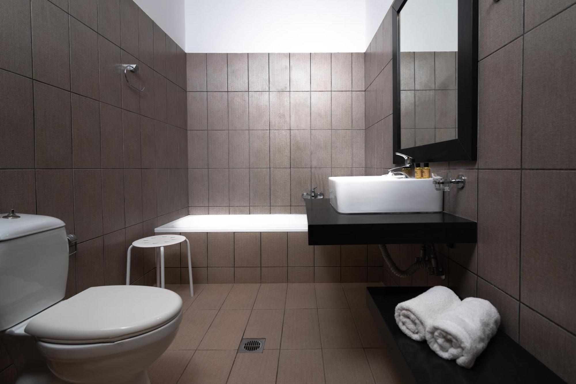 Hotel Porto Belissario 3*