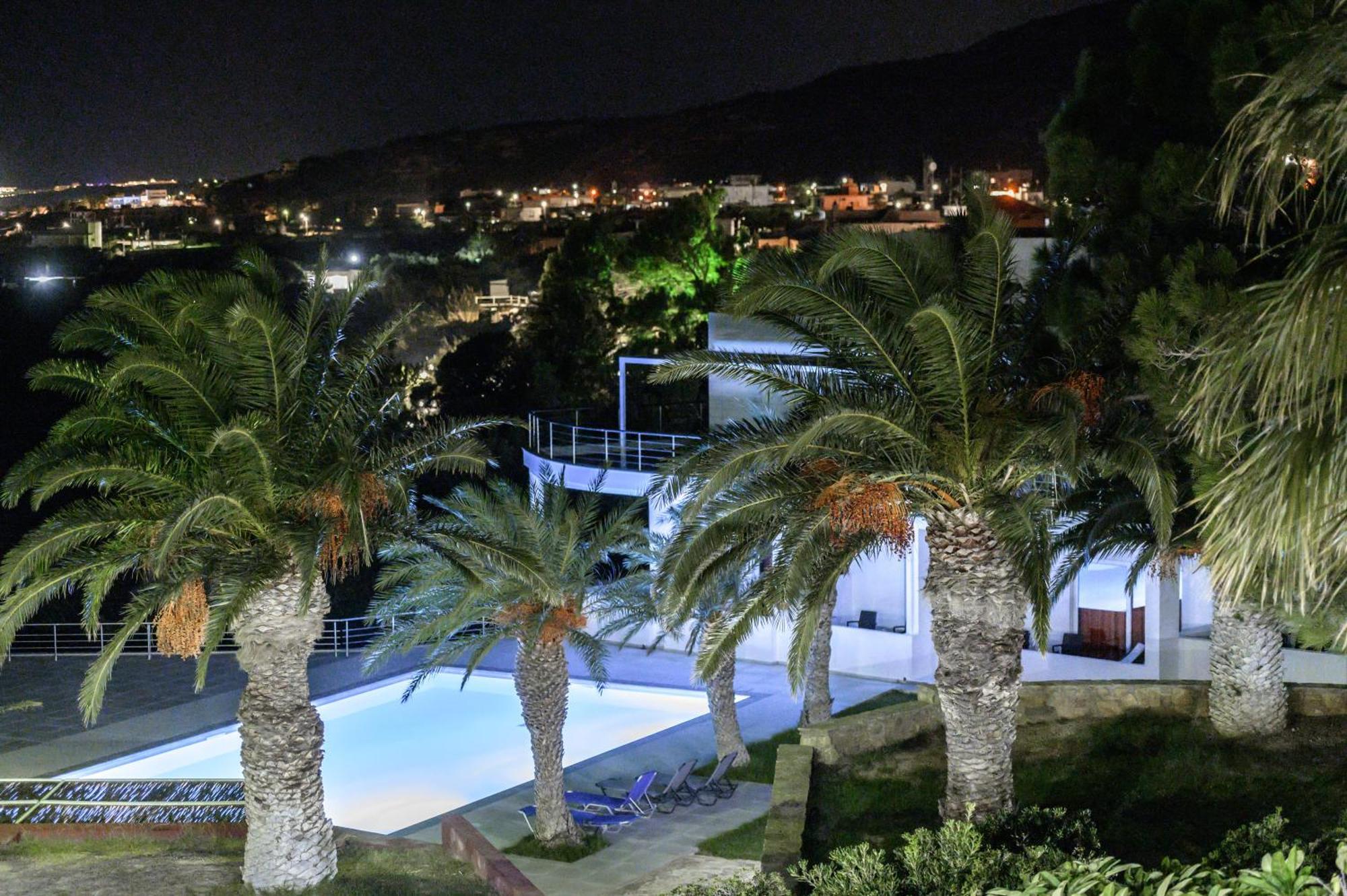 Porto Belissario 3* Ferma