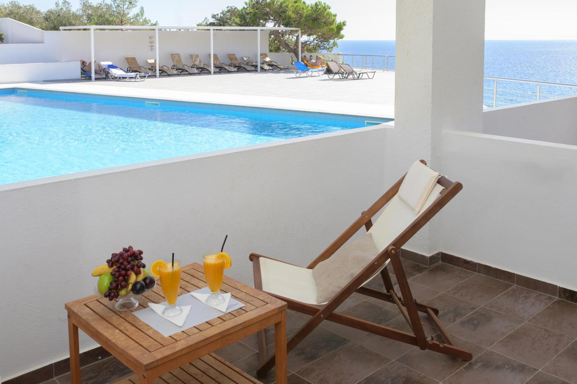 Hotel Porto Belissario