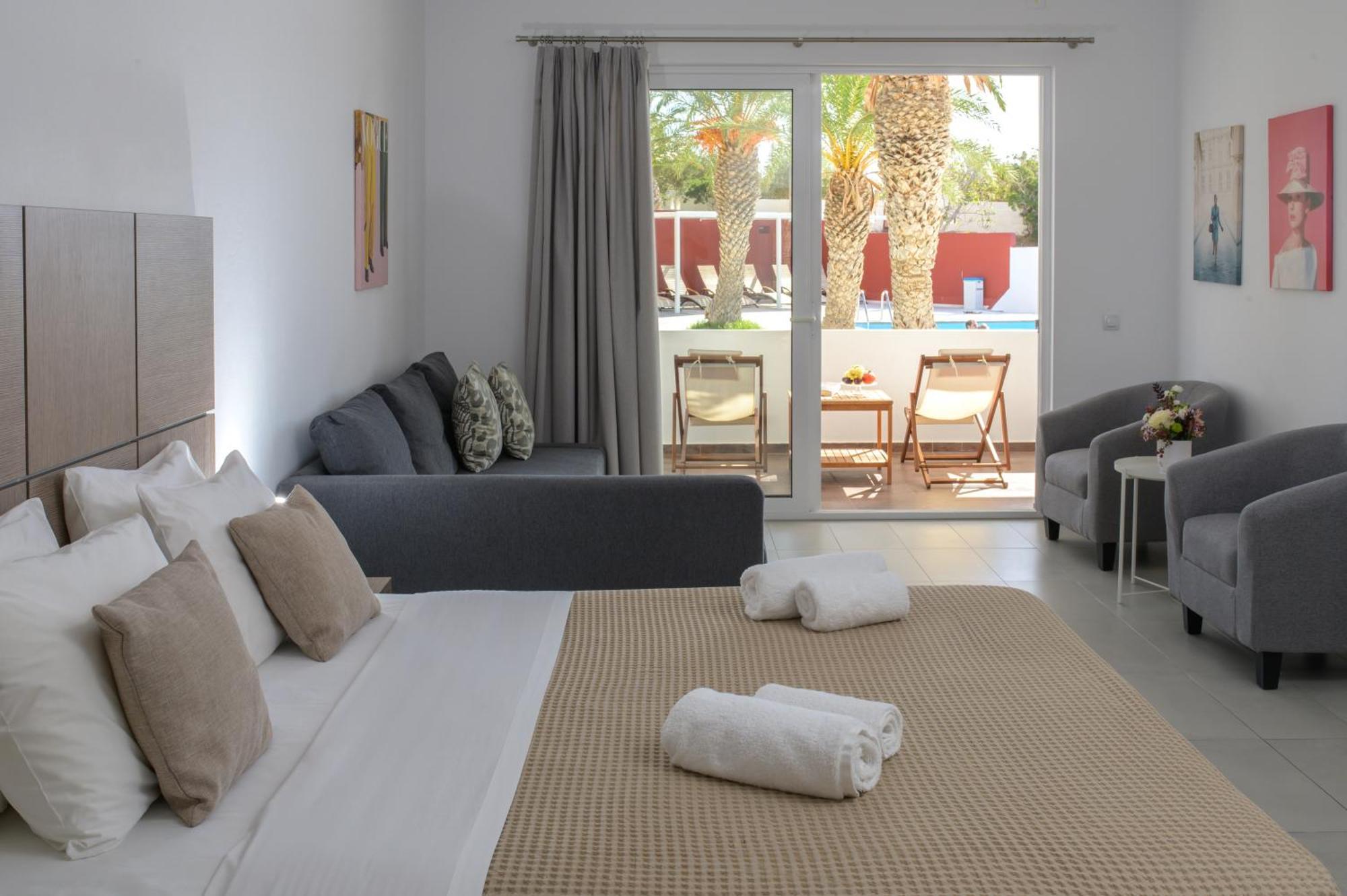 Hotel Porto Belissario 3*