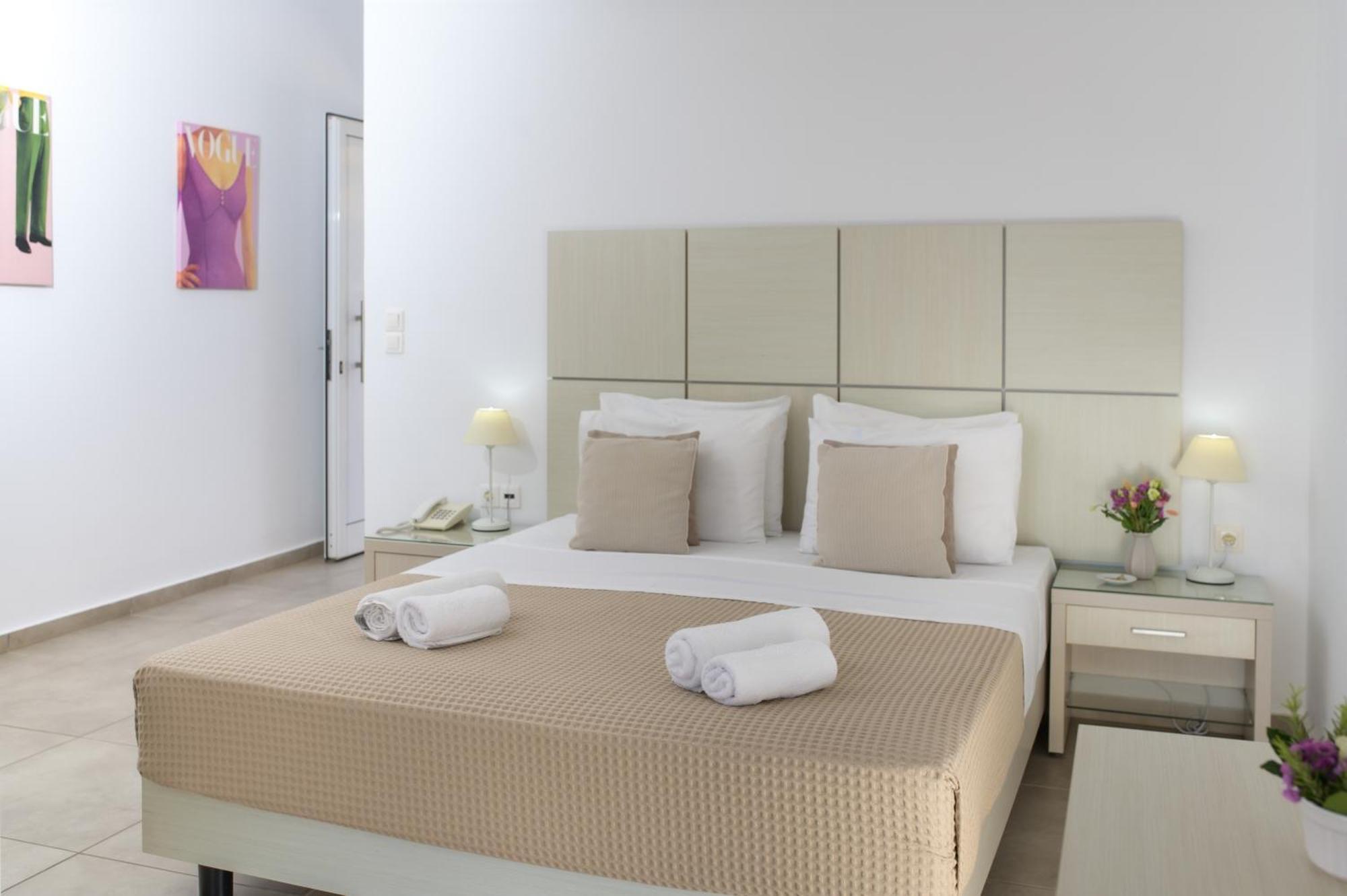 Hotel Porto Belissario