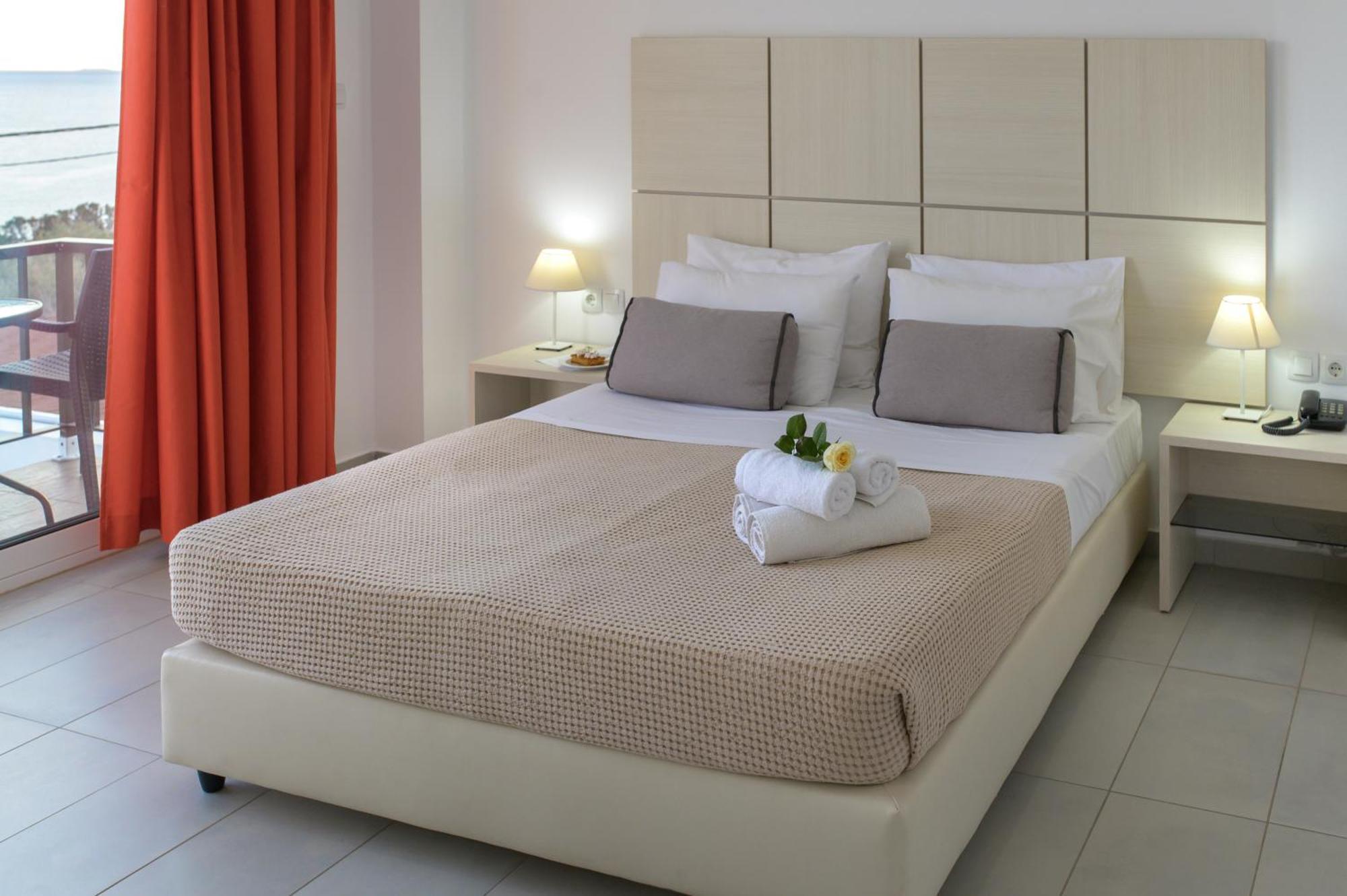 Hotel Porto Belissario 3*