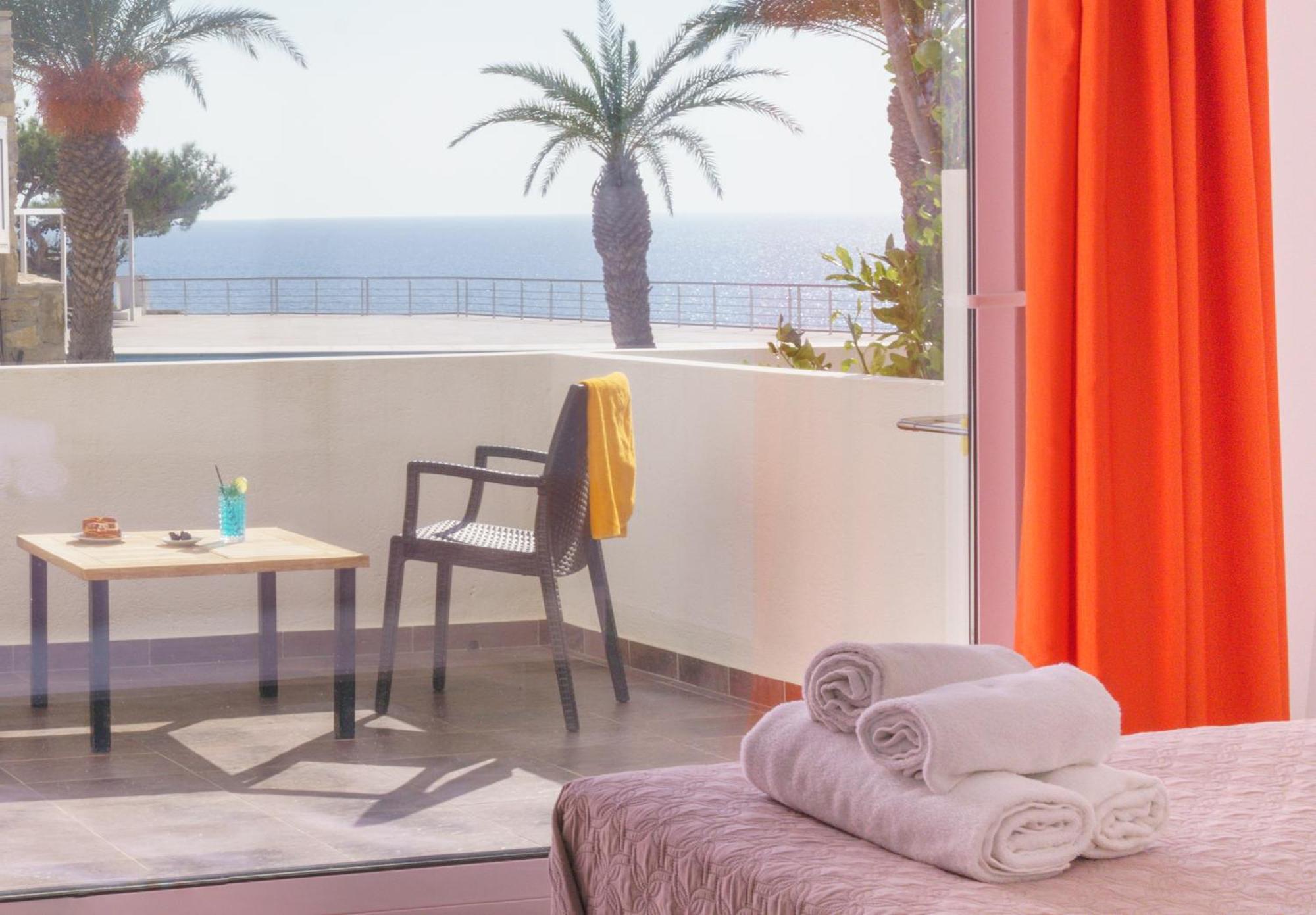 Porto Belissario 3*