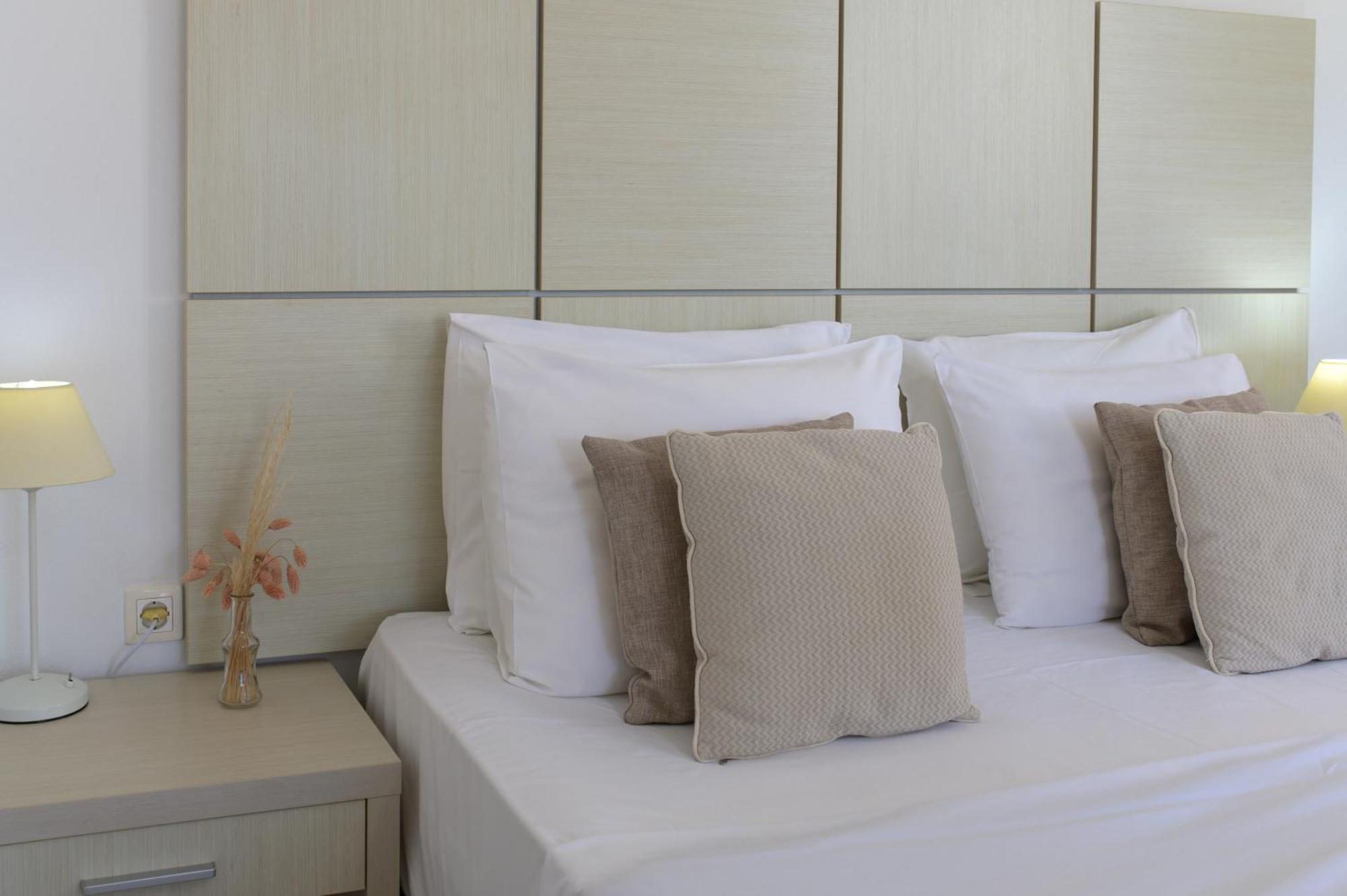 Hotel Porto Belissario Ferma