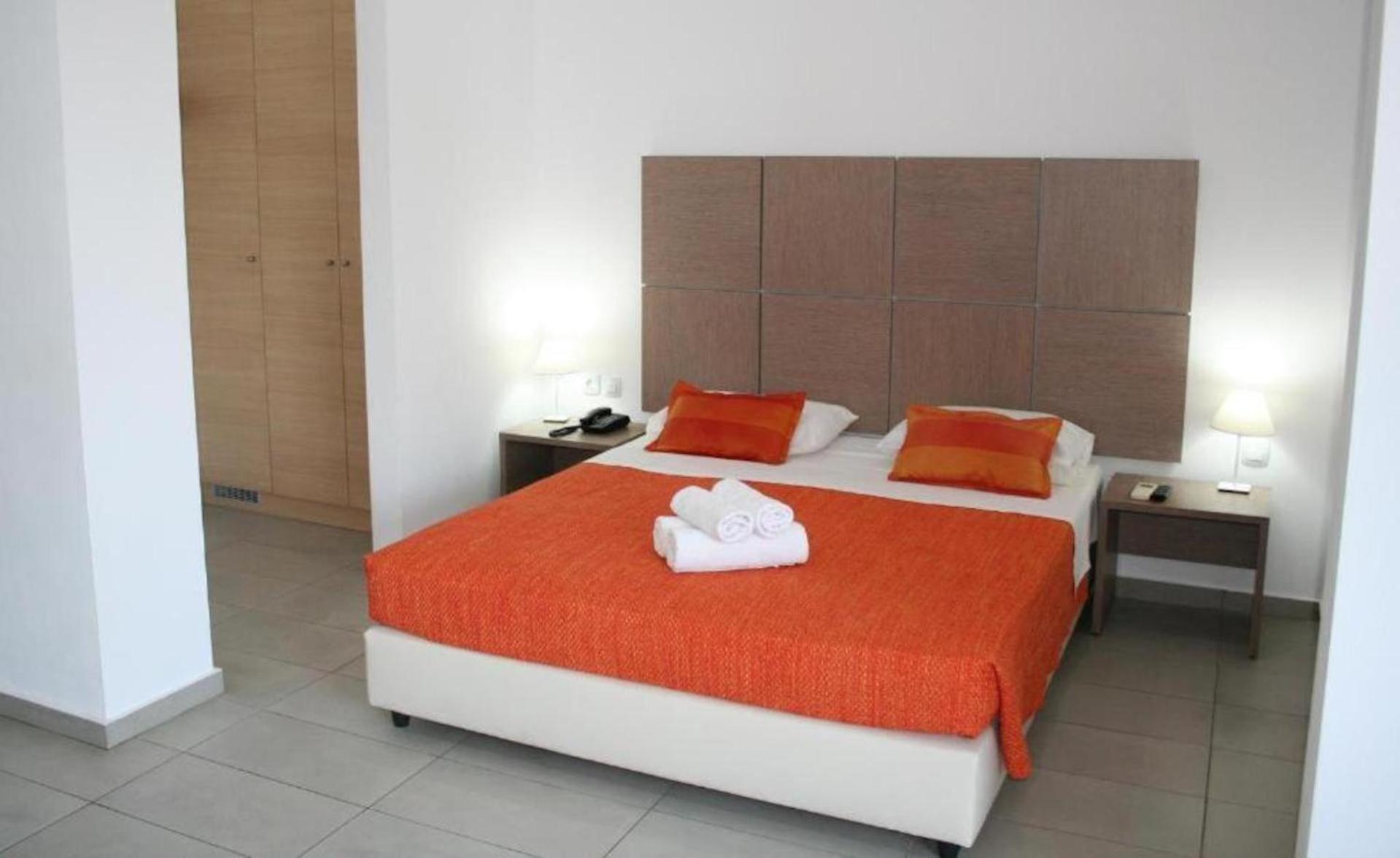 Hotel Porto Belissario 3*