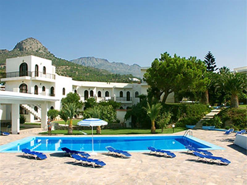 Porto Belissario Hotel 3*