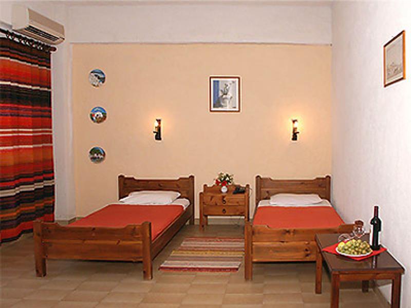 Porto Belissario Hotel