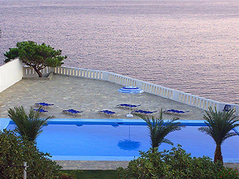 Porto Belissario Hotel