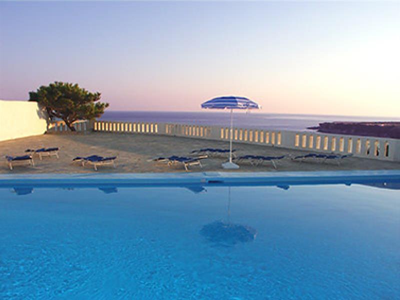 Porto Belissario 3* Ferma