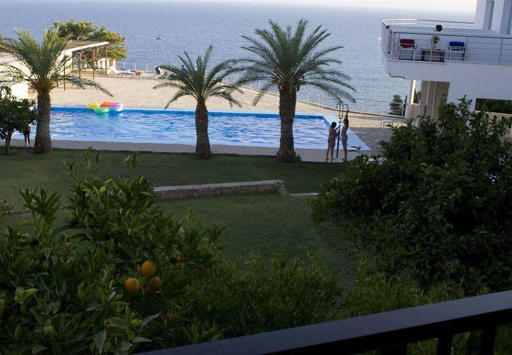 Porto Belissario 3*