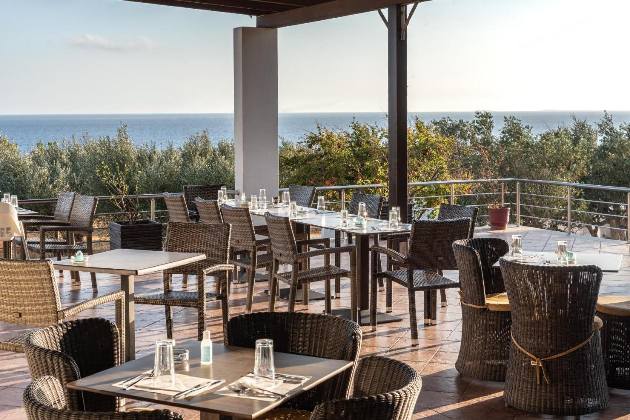 Porto Belissario 3*