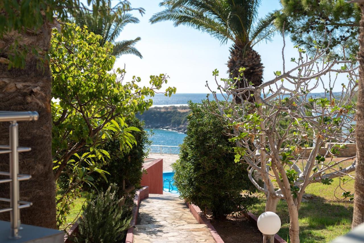 Hotel Porto Belissario
