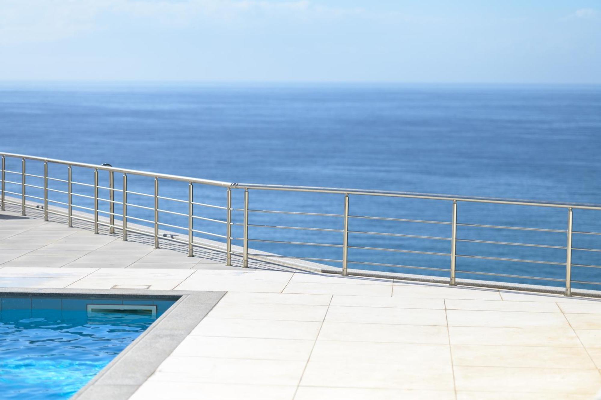 Porto Belissario Hotel Ferma